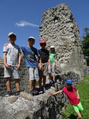 Ile d Ogoz aout 08