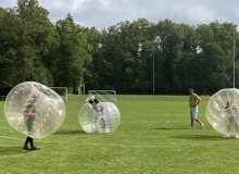 Août 2021 - Swissbubblefoot