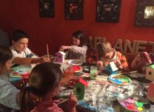 Juillet 2017 - Atelier brico ZaPlanète