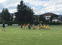 Juillet 2017 - Rugby