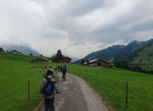 Juillet 2017 - Trottibike