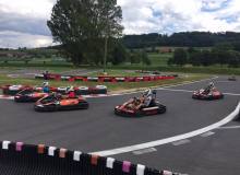 Juillet 2019 - Karting